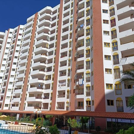 Ferienwohnung Beach Portimão Exterior foto